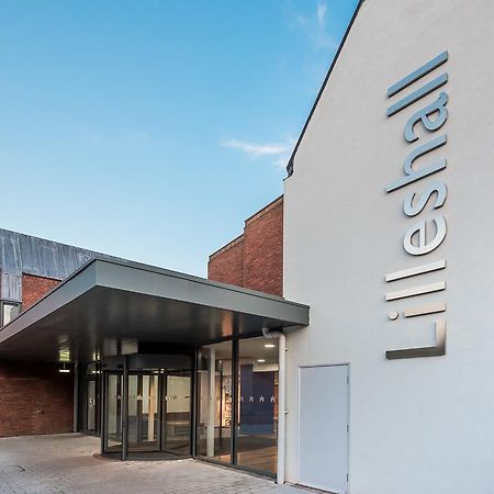 Lilleshall House & Gardens And Lilleshall National Sports Centre 외부 사진