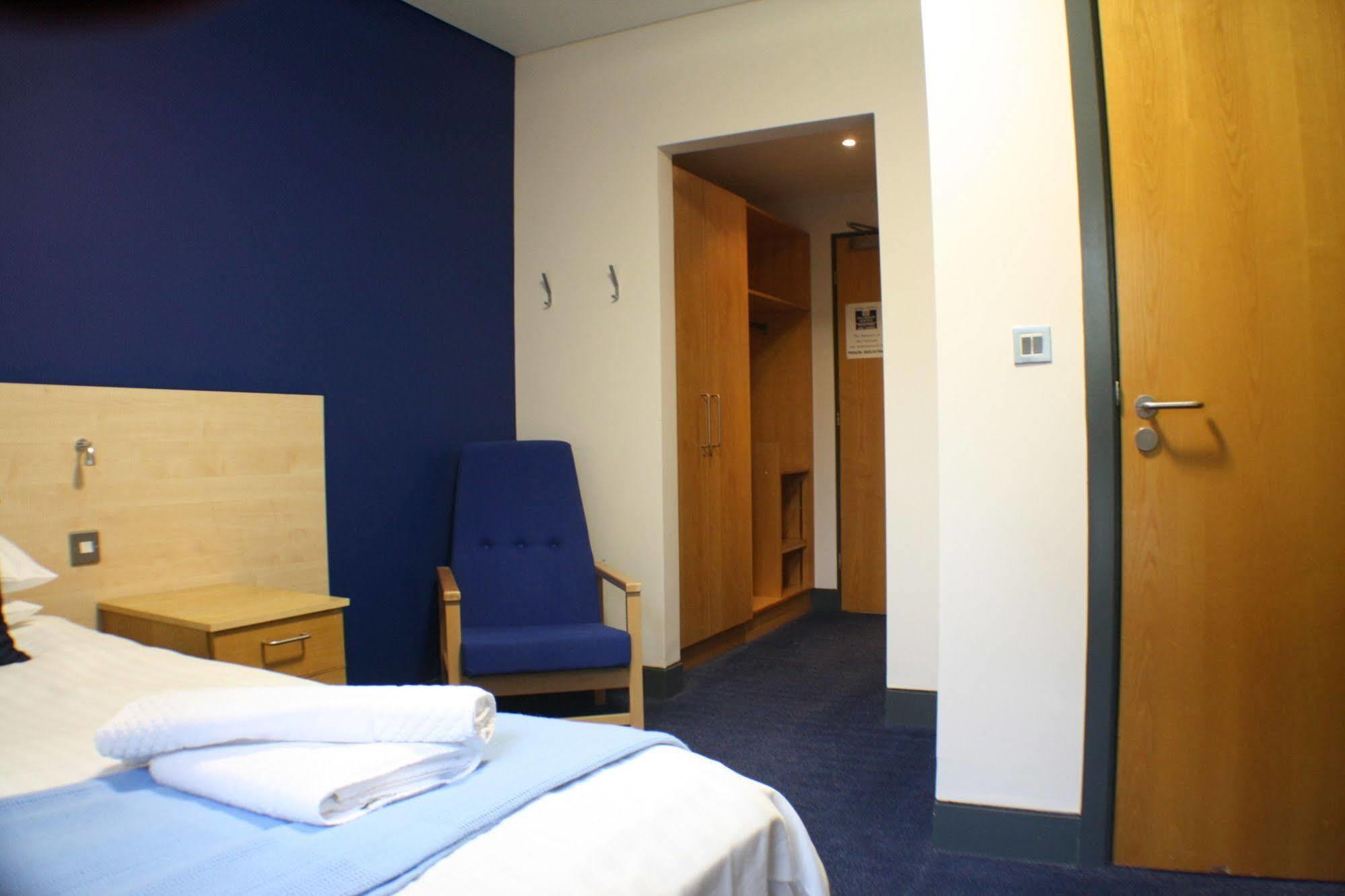 Lilleshall House & Gardens And Lilleshall National Sports Centre 외부 사진
