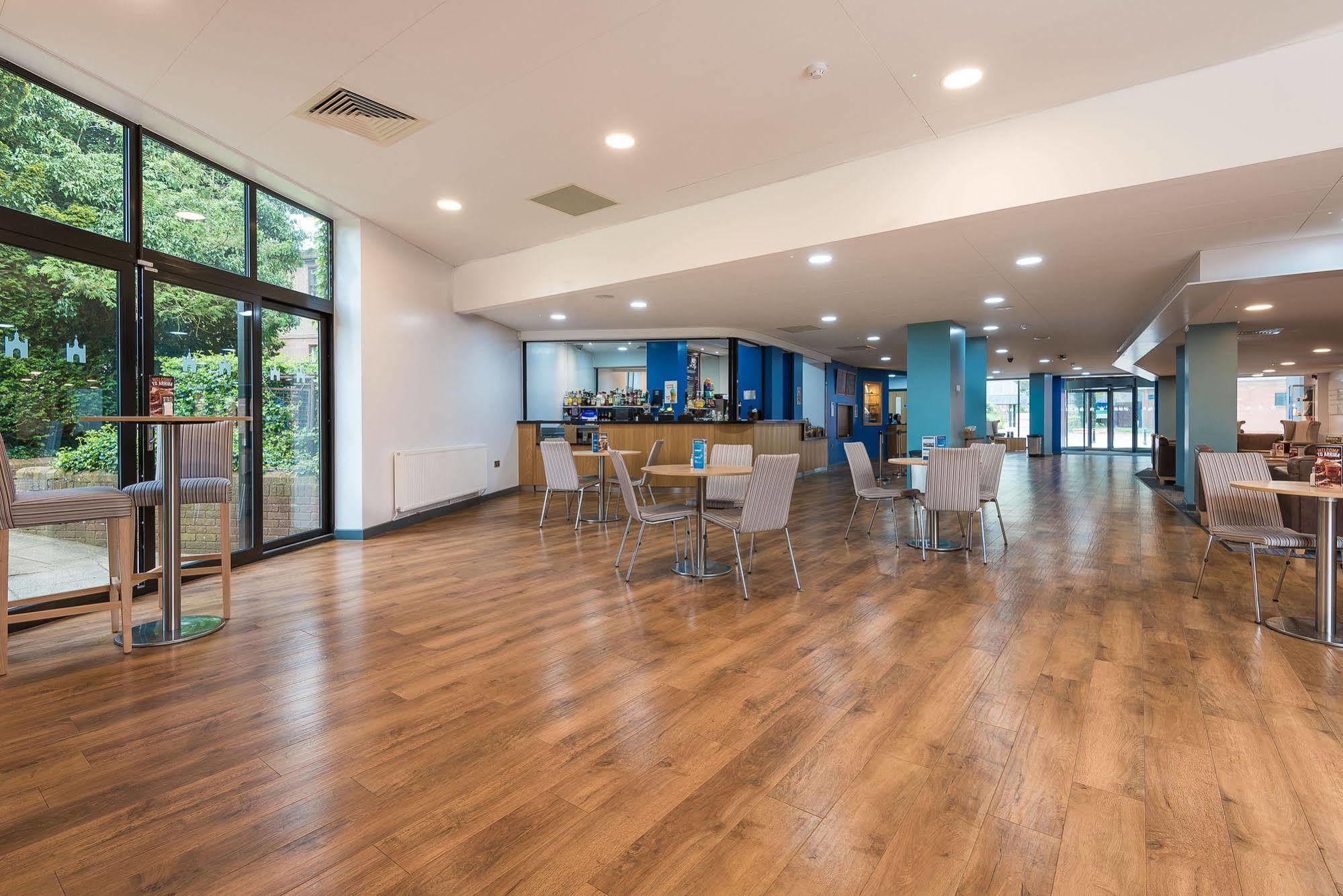 Lilleshall House & Gardens And Lilleshall National Sports Centre 외부 사진