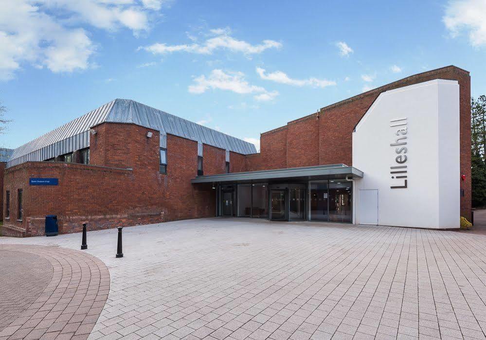Lilleshall House & Gardens And Lilleshall National Sports Centre 외부 사진